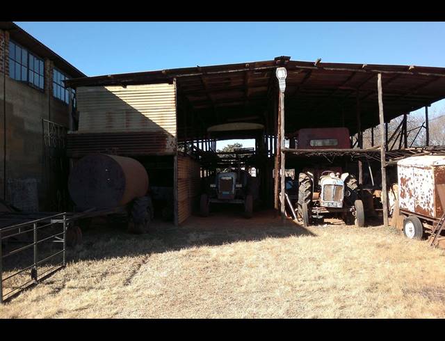 25HA FARM FOR SALE IN RUSTENBURG RURAL